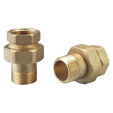 Brass Fittings