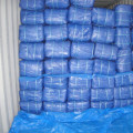 Waterproof Blue PE tarp fabric