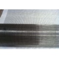 Stainless Steel Welded Wire Mesh