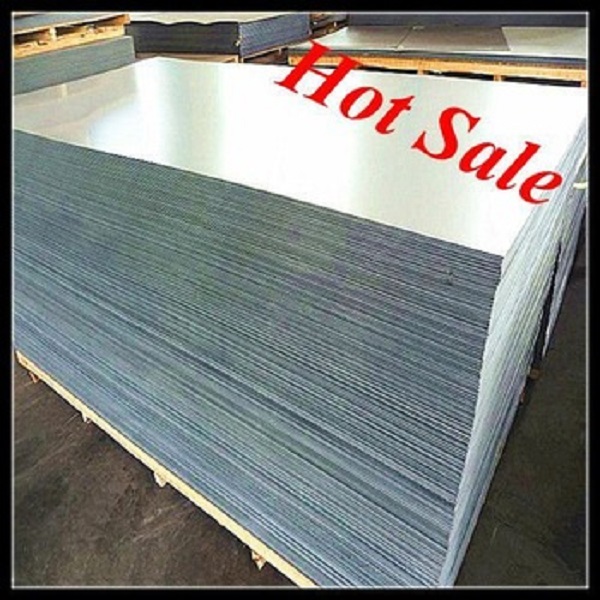 aluminum sheet 