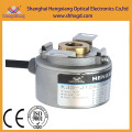 Tamagawa encoder ts5207 n... with 2500ppr/8 poles UVW phase