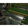 Advanced Precision Steel Coil Strip Slitting Machine