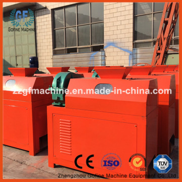 Double Roller Compound Fertilizer Equipment