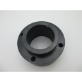 SS400 Tool Steel Machined Parts with Black Oxide