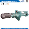 65QV-SP Vertical type Centrifugal Sump Pump