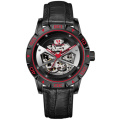 Armour Wheel Mechanical Wheel Belief Men&#39;s Watch