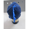 children knitted horse pattern hat