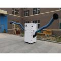 Fume Extraction System Welding Dust Collector