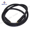 5/16 high pressure smooth multi purpose air hose