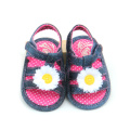 Chaussures Sandales Enfant Sandales Coton