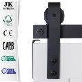 JHK-F01 Portas de Correr Celeiro Correr Porta Do Armário Portas de Vidro Deslizante Atacado