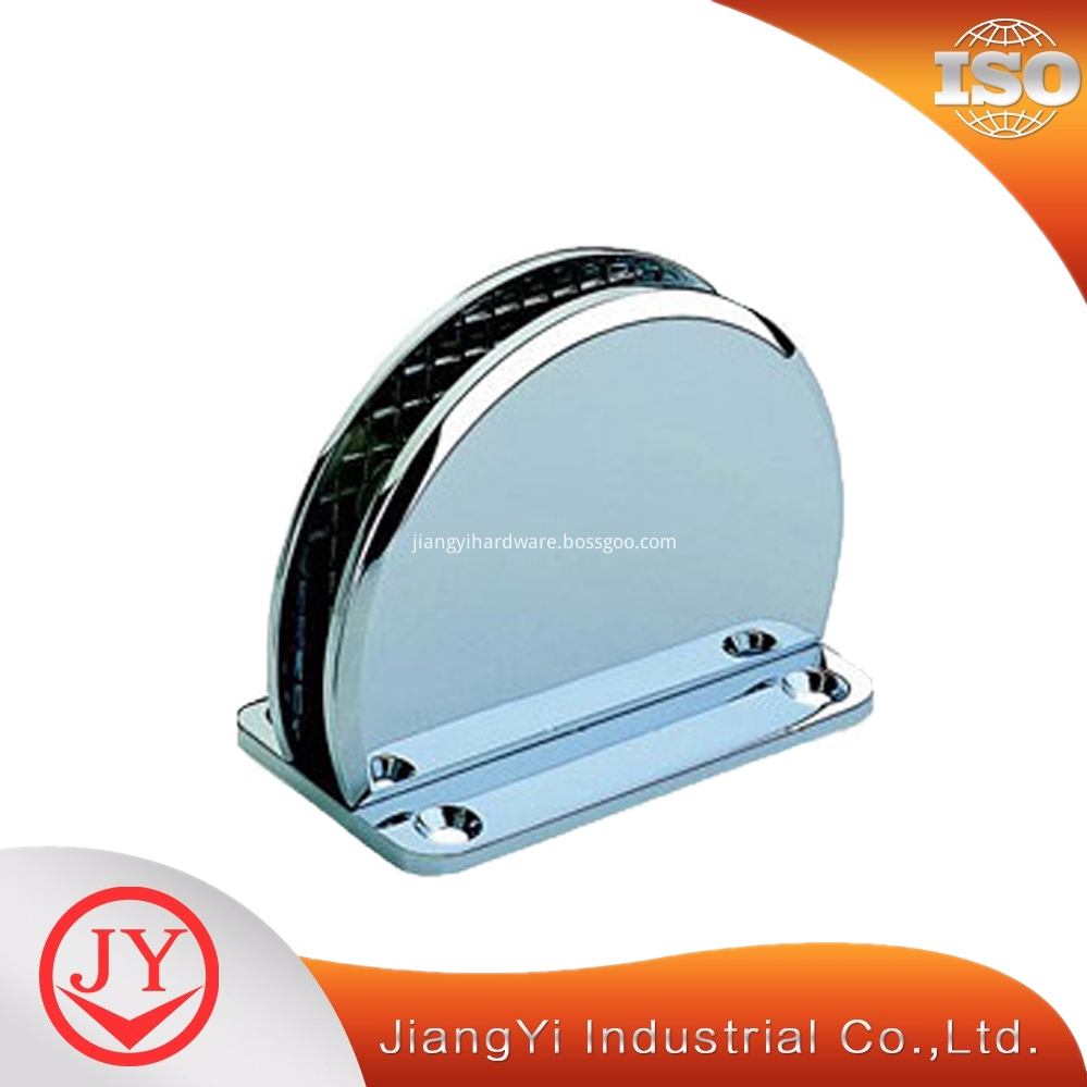 Glass Clamp Hinge