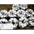 Threaded Screwed Cold Galvanized Steel Flanges