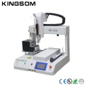 Table Automatic Screw Locking Machine