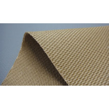 SIFV3786 High silica Fiber Fabric Coated Vermiculite