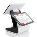 Pos system for ice cream shop