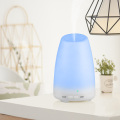 Small Personal Humidifier for Bedroom Nightstand Desk