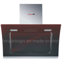 Tempered Glass Exhaust Hood/Cooker Hood/Range Hood (JB2-2)