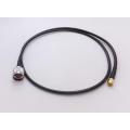 N Male to SMA Male Coaxial Cable Assembly