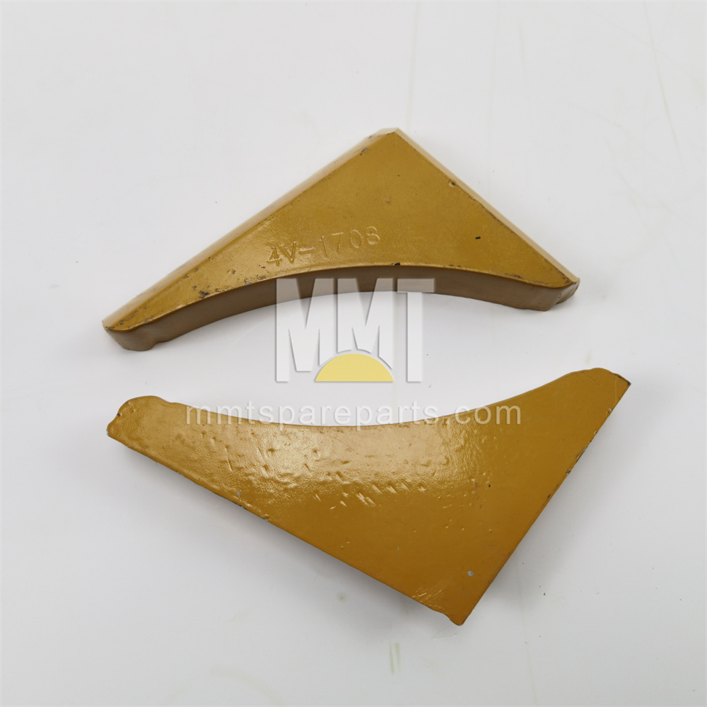 Plate 4V-1708 Plate 4V-1708
