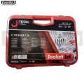 121pcs Mechanic&#39;s Tool Set Kit