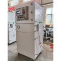 Explosion-proof dust collector in lithium electric workshop