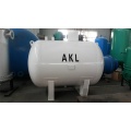 Carbon Steel or Stainless Steel Pressure Tank