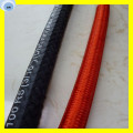 Textile Covered Rubber Hose Impregnated Fibre Hose