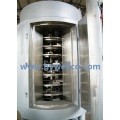 PLG series continuous plate dryer