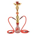 Arabia customs Hookah shisha glass bottle smoke cigarette