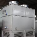 Induced Draft Counter Flow Cooling Tower with Fans