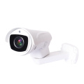 5.0MP 10X Zoom IR Bullet IP PTZ Camera