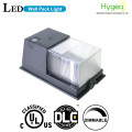 led wall pack security lighting with photocell rgb