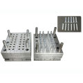 Medical Plastic Injector Mould Syringe Mold