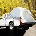 One Bedroom Car Rear Pickup Truck Bed Tents