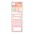 customize sticky notes desk-o