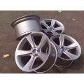 pour BMW Replica Alloy Wheel