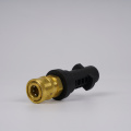 Gun Adapter Washer Brass Fitting Connector Adapter