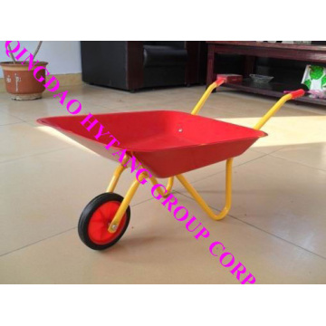 kid wheelbarrow WB0100