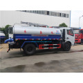 Cheap 4x2 fecal suction truck