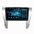 Klyde Android 10 Camry 2014-2015 car entertainment