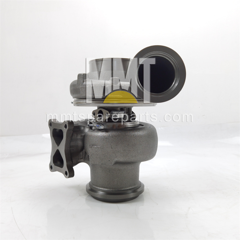 Turbocharger 243-3768 Turbocharger 243-3768