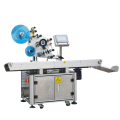 Automatic Square Flat Carton Labeling Machine