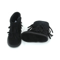 Popular Baby Leather Shoes Winter Boots Wholesales