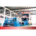 SMS2400 polypropylene spun-bonded nonwoven machine