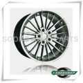 High Quality Alloy Aluminum Car Wheel Alloy Car Rims for Toyota