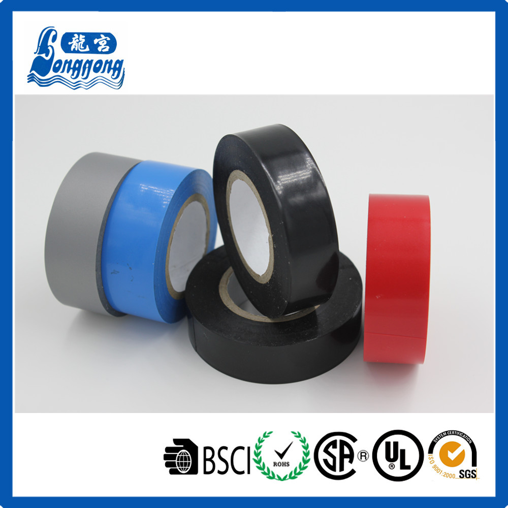 Pvc Tape for Myanmar