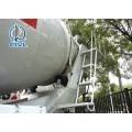 Concrete Mixer Equipment Howo A7