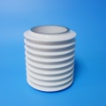 Large Diameter Metallized Alumina Ceramic Cylinder