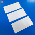 technical machinable macor macerite ceramic sheet chip